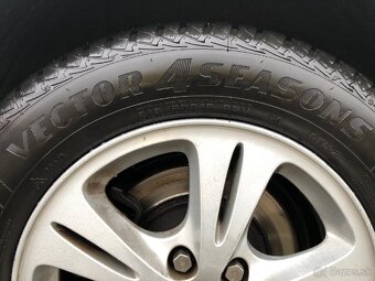 Ford S-Max 2.2 TDCi (2008) - 11