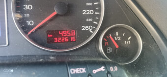 PREDAM AUDI A4 AVANT 1,9 TDI PREMIUM - 11