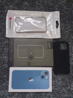 iPhone 13 mini 128Gb ako nový - 11