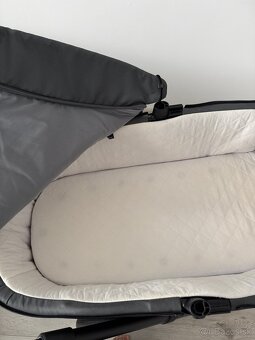 Easywalker Harvey 5 premium XXL - 11