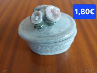 Retro veci od 50 centov do max. 2€ - 11