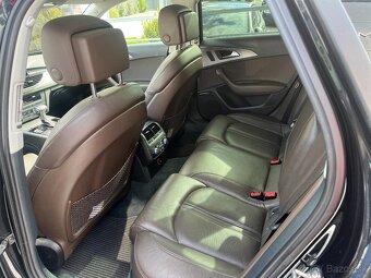 A6 Allroad 3,0TDi Quatro - 11