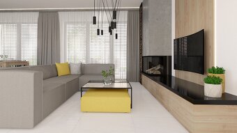 Vo výstavbe 5izb RD v Križovanoch nad Dudváhom - 11