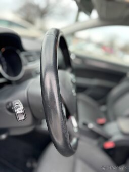 Škoda Superb 2.0TDi 103kW - 11