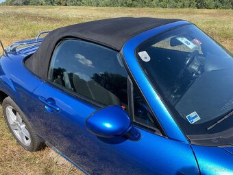 Mazda MX5 C - 11