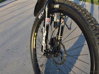 TOP MTB GHOST – Mavic, RockShox, hydraulika 🚵‍♂️ - 11