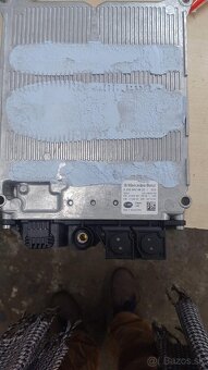 Autoelektrikár P0AC029 P0A7D00 P0B2900 P0AC0 P0AFA P1C73 - 11