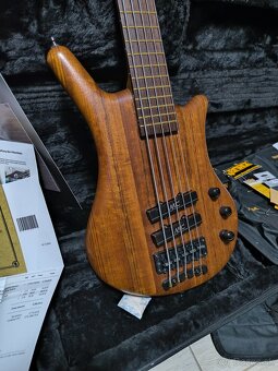 Predam warwick Thumb bo 5 - 11