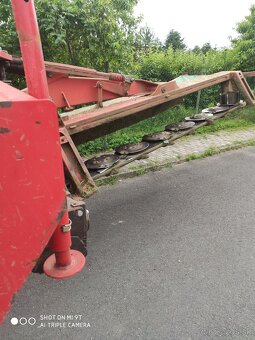 Stroje,traktor, - 11