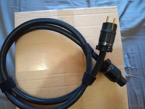 OYAIDE TUNAMI V2, FURUTECH FP-S 55N - 11
