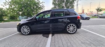 Volkswagen Golf 6 GTI 2.0 TSI - 11