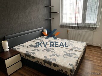 3 izbový byt - Klimkovičova ul. - 11