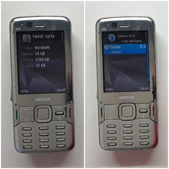 NOKIA N95 N82 N70 6730 6233 6151 6120c C5-5MPx - 11