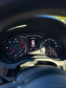 Audi A3 2.0 TDi S-line - 11