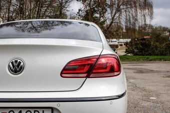 Volkswagen CC 2.0 TDI DSG 103kw /AJ NA SPLATKY/ - 11