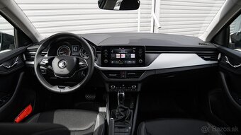 Škoda Scala 1.0 TSI (81kW) DSG / Automat, rv 2024, 7.449 km - 11