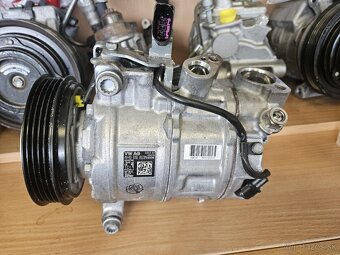 KLIMAKOMPRESOR AUDI VW SKODA SEAT TDI/TFSI - 11