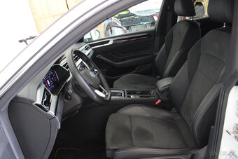 Volkswagen Arteon Shooting Brake R-LINE 2.0 TDI 147 KW DSG - 11
