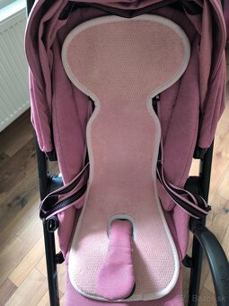 Kočík Cybex balios s lux - 11