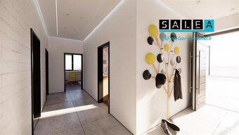 Výborná lokalita 4 izbový bungalov, 507m2, tepelné čerpadlo - 11