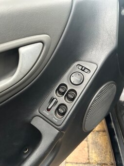 Honda Crx Del Sol Esi 1.6 - 11