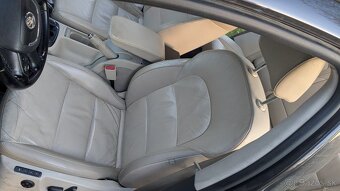 Škoda Superb 1.6 TDI CR DPF 77kw - 11