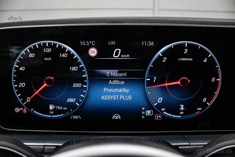 GLE 400D SoftClose, Masáž, Záruka, Predplatený servis - 11