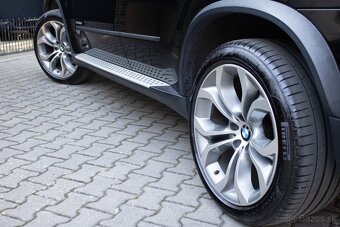 BMW X5 35d X-Drive /AJ NA SPLÁTKY/ odpočet dph - 11