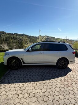 BMW X7 30d - 11