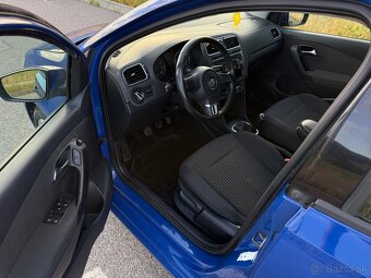 VW Polo - 11