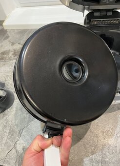 Tefal FZ 700038 ActiFry Teplovzdušná fritéza - 11