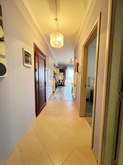 2-izbový apartmán s veľkou terasou, 78 m2, Albánsko -Saranda - 11