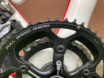 Specialized Roubaix SL4 - 11