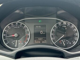 Predám Škoda Octavia 2013 2.0 TDI 81kw common rail - 11