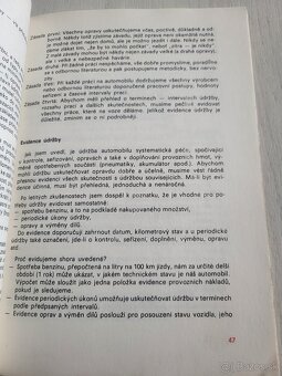 Jazdíme  automobilom ŠKODA FAVORIT 136L - 11