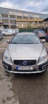 VOLVO XC70, D4 AWD - 11
