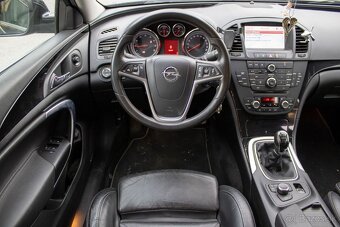 Opel Insignia ST OPC Line 162kW - 11
