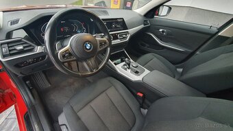 BMW 330e PHEV 2021 VIDEOOBHLIADKA - 11