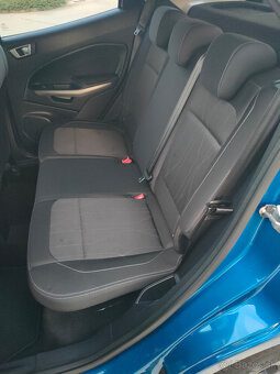 Ford EcoSport 1,0 EcoBoost - 11