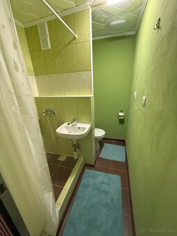Byt na prenájom - 11