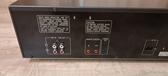 Technics RS-TR 355 - 11