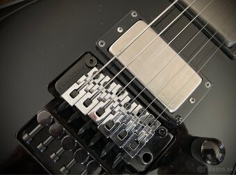 JACKSON RRX24 Randy Rhoads model | EMG upgrade - 11