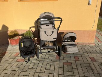 MOON CLICC 2023 - MUD MELANGE - 3 kombinácia - 11