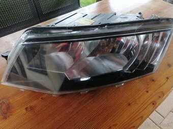 Mriezka naraznika octavia3 - 11