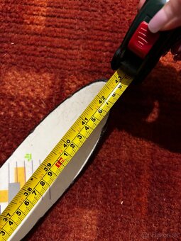 Predám lyžiarsky set - 11