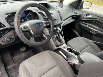Ford Kuga 2.0TDCi - 11
