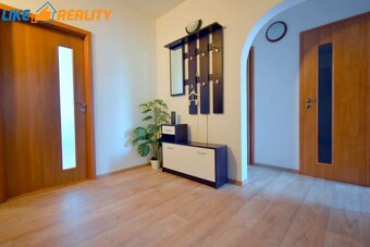 3 izbový byt s garážou Turany - 11