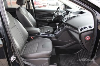 Ford Kuga 2,0 TDCi 103 kW 2WD - 11