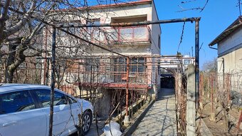 Predaj samostatne stojaceho 7i RD, Senec - 11