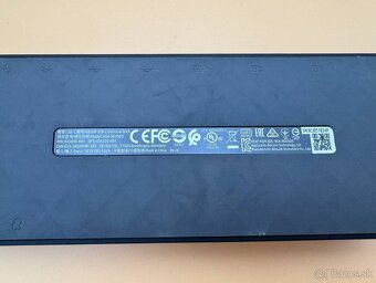Predám dokovaciu stanicu na notebooky HP HP USB-C Universal. - 11